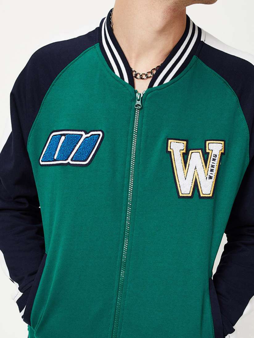 Wood wood ross jacket 2025