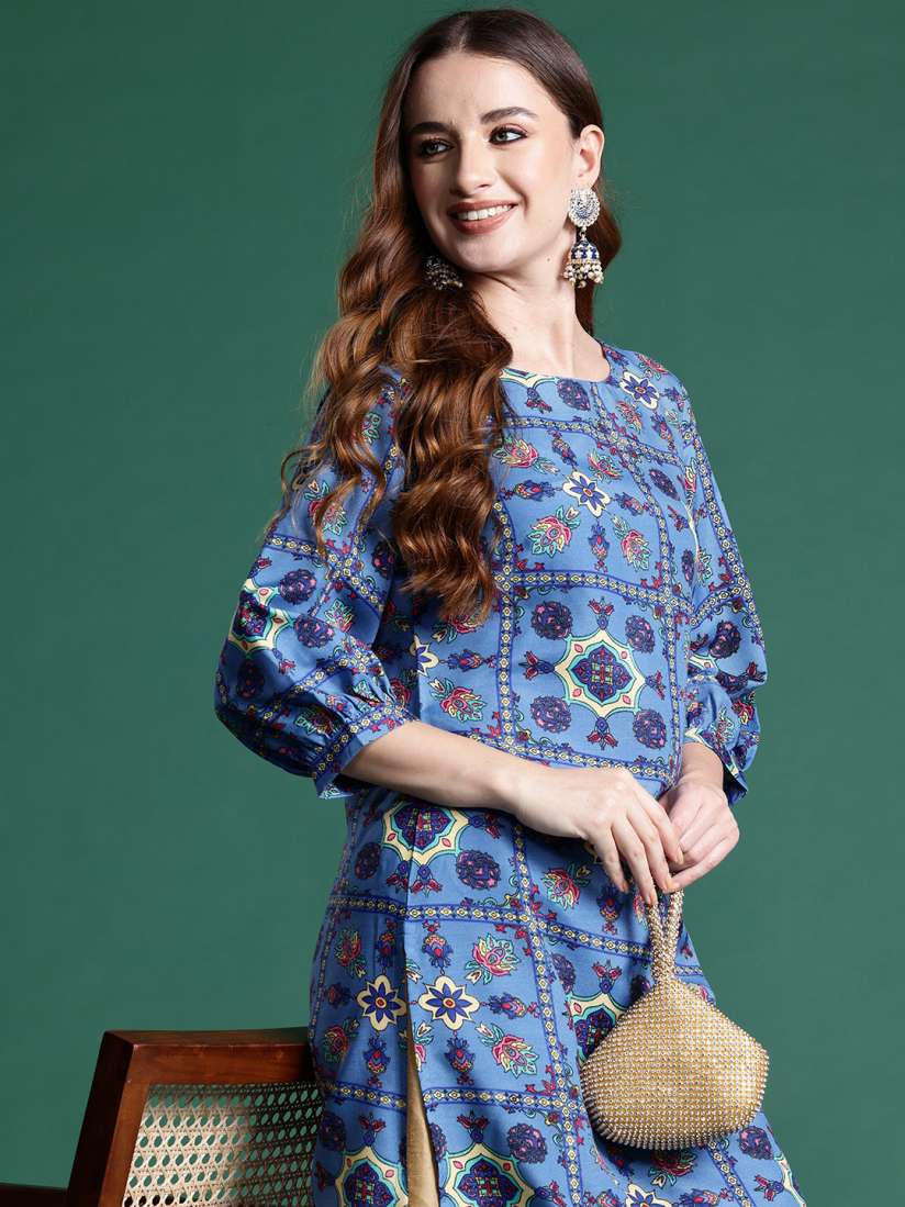 Sangria kurtas on jabong online