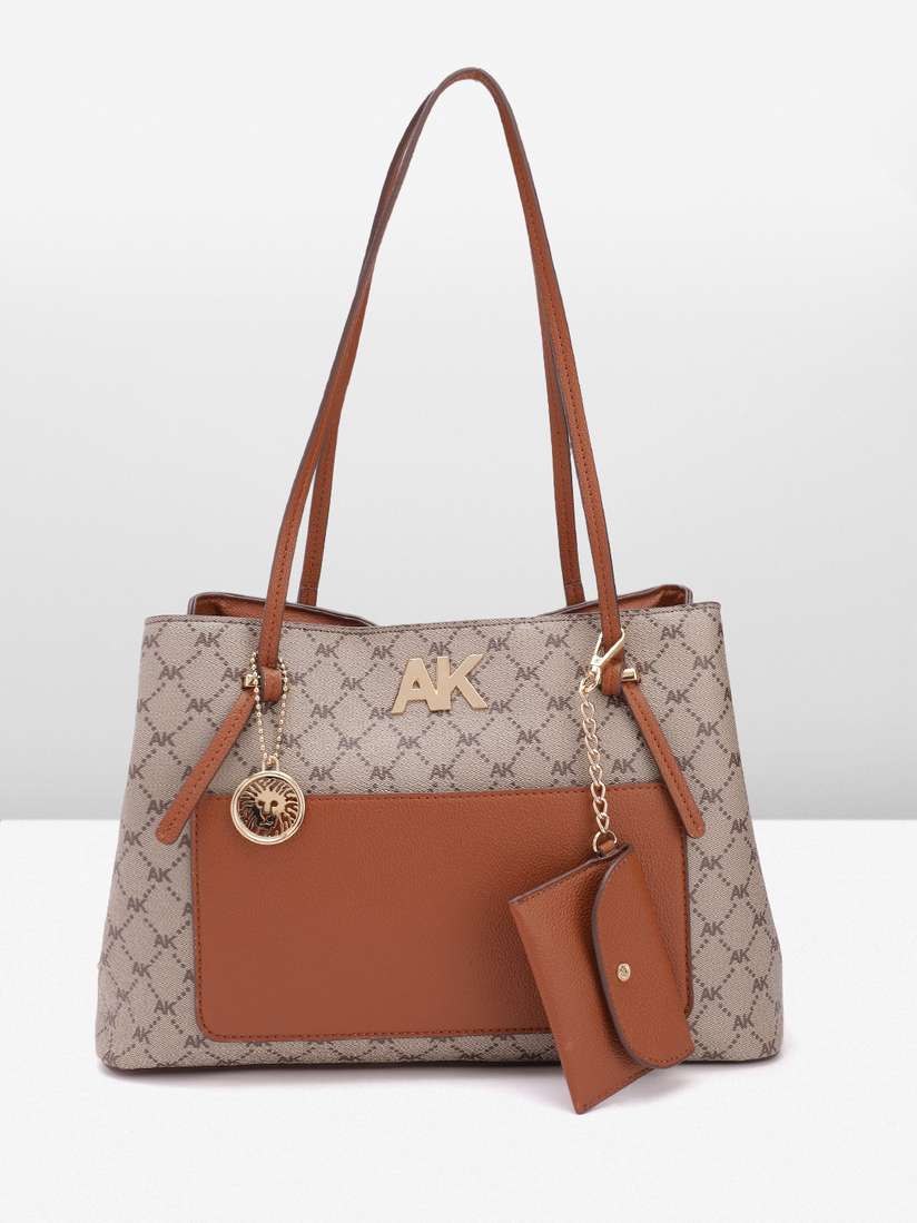 Original Anne Klein Large Tote Anne Klein Large Structured Work