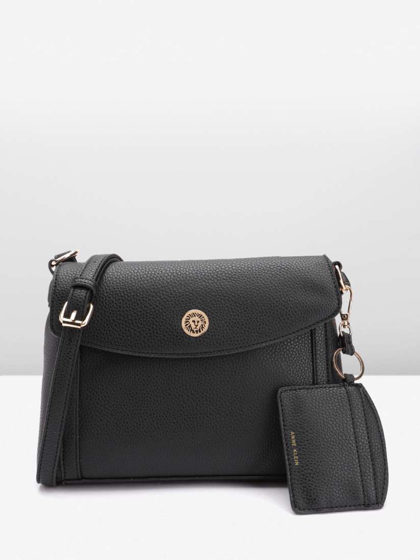 Anne klein sling bag 2025
