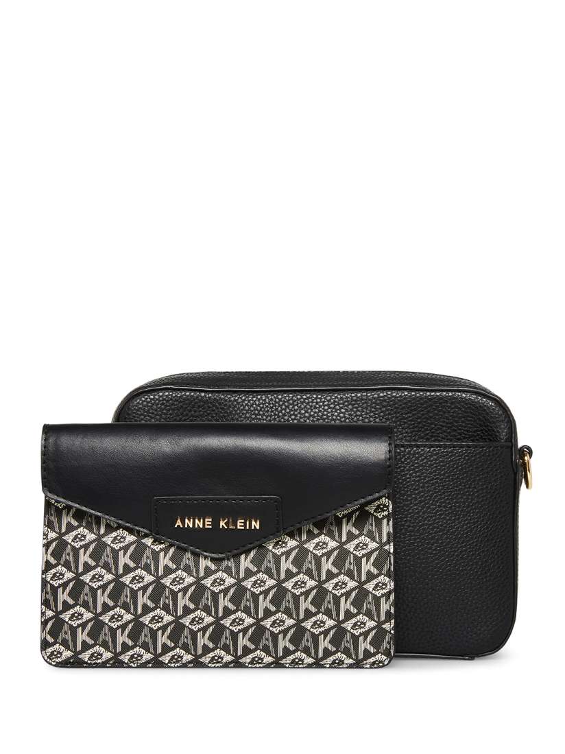 Anne klein sling bags cheap