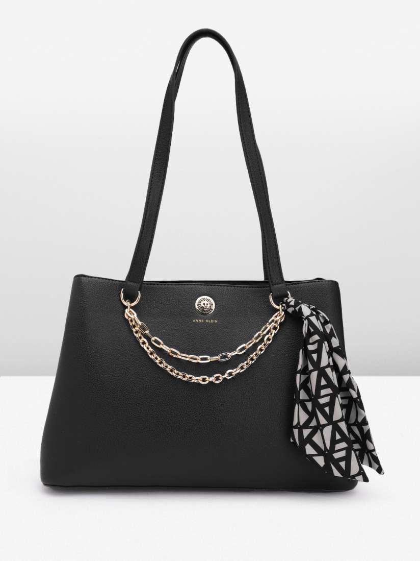 Anne klein shoulder bag deals