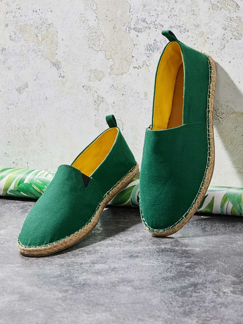 Myntra espadrilles clearance