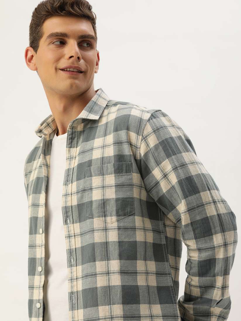Myntra gents shirts cheap