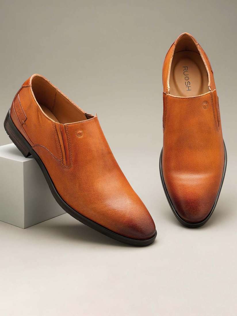 Ruosh formal shoes hot sale