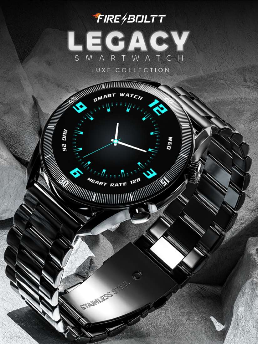 Boltt smart watch on sale