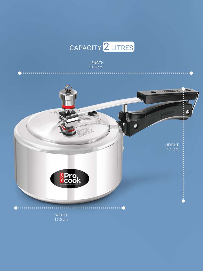Milton cooker price 5 litre on sale