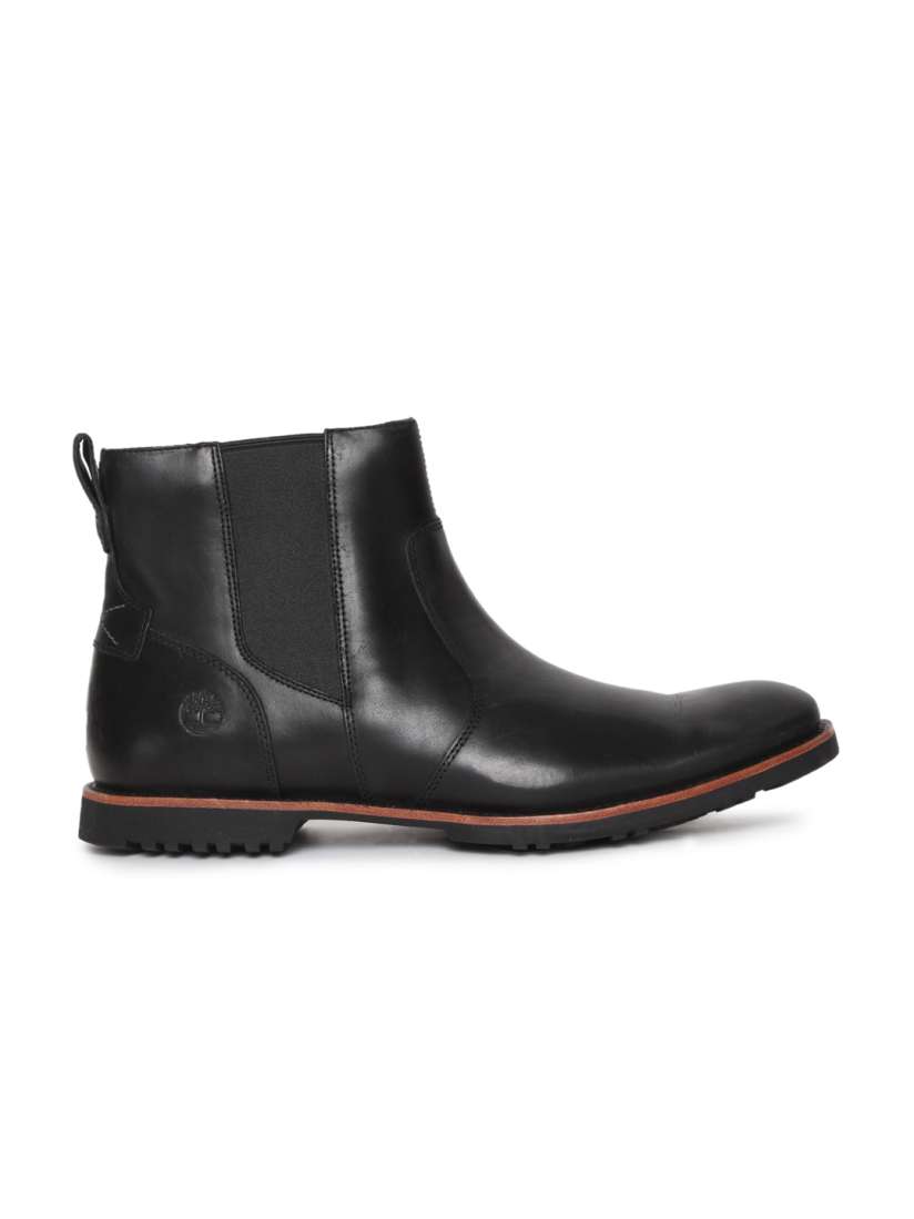 Men's kendrick chelsea boots 2025