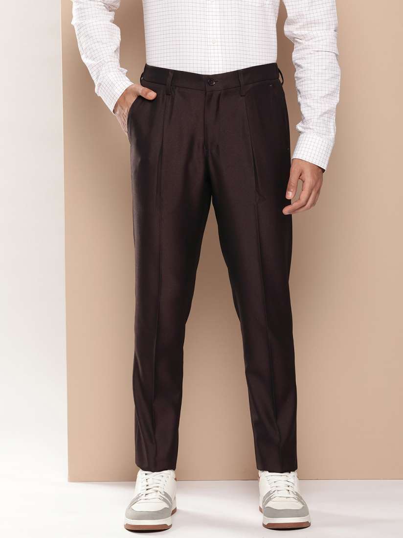 Semi formal trousers new arrivals