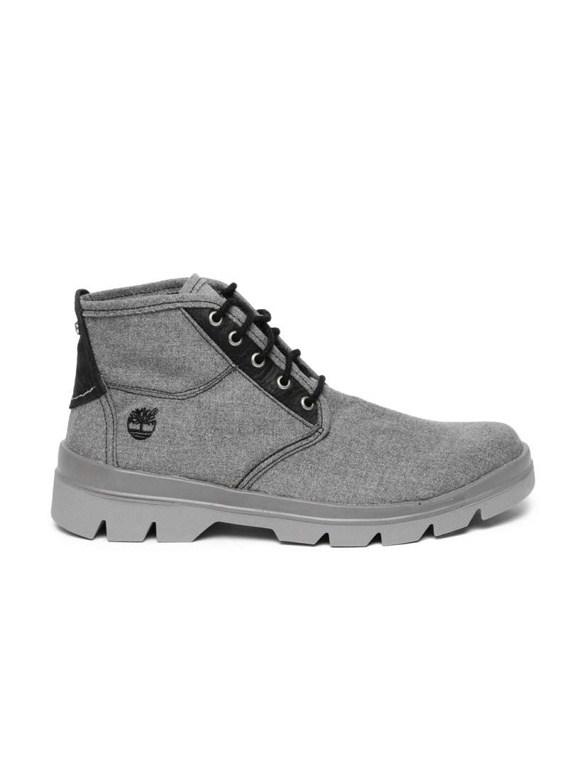 Timberland shoes myntra store