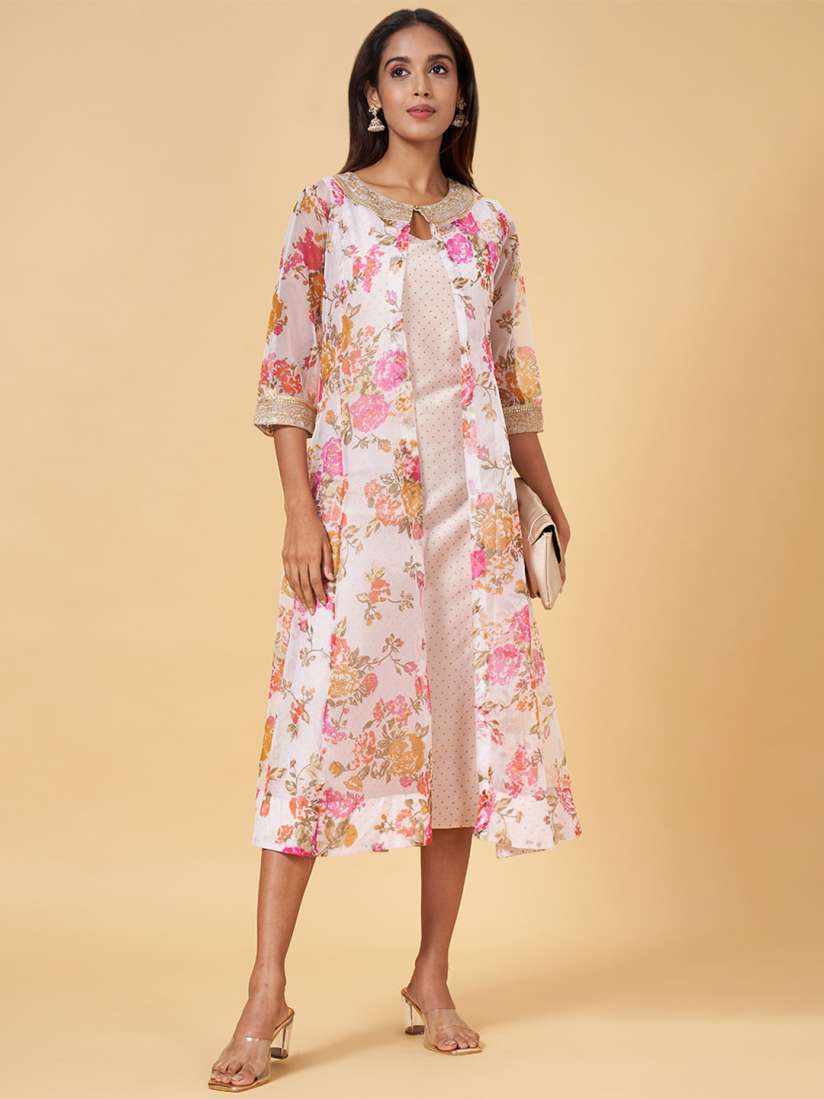 Rangmanch dresses by pantaloons new arrivals