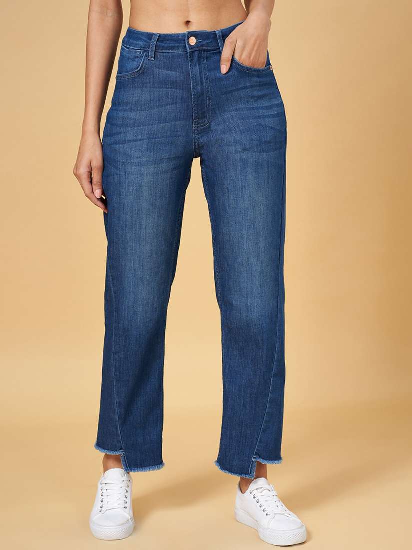 Pantaloons ladies jeans shop