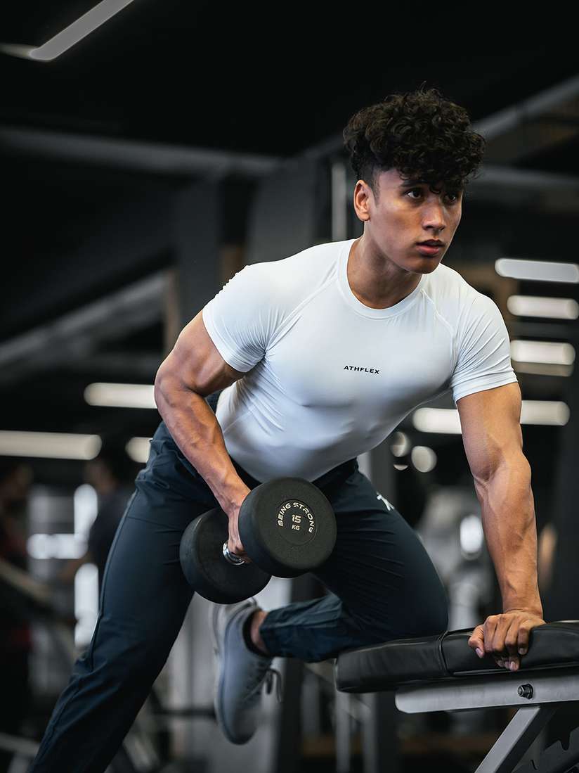 Mens Gymkit Men Workout Clothes Gym Kit For Men Buy 2021 Trending