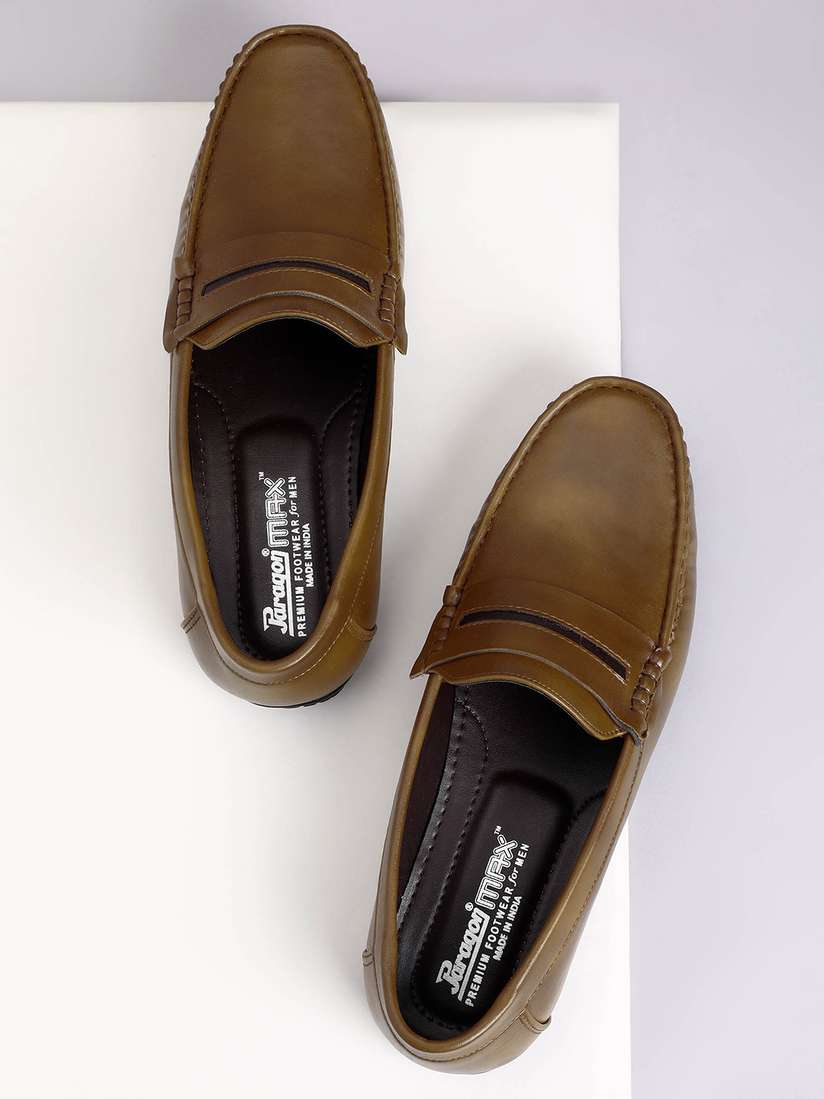 paragon max loafers