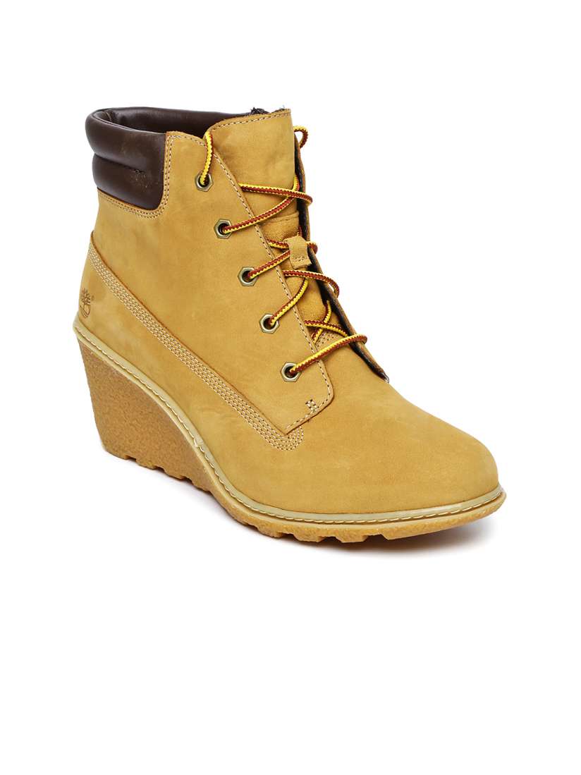 Myntra timberland sales