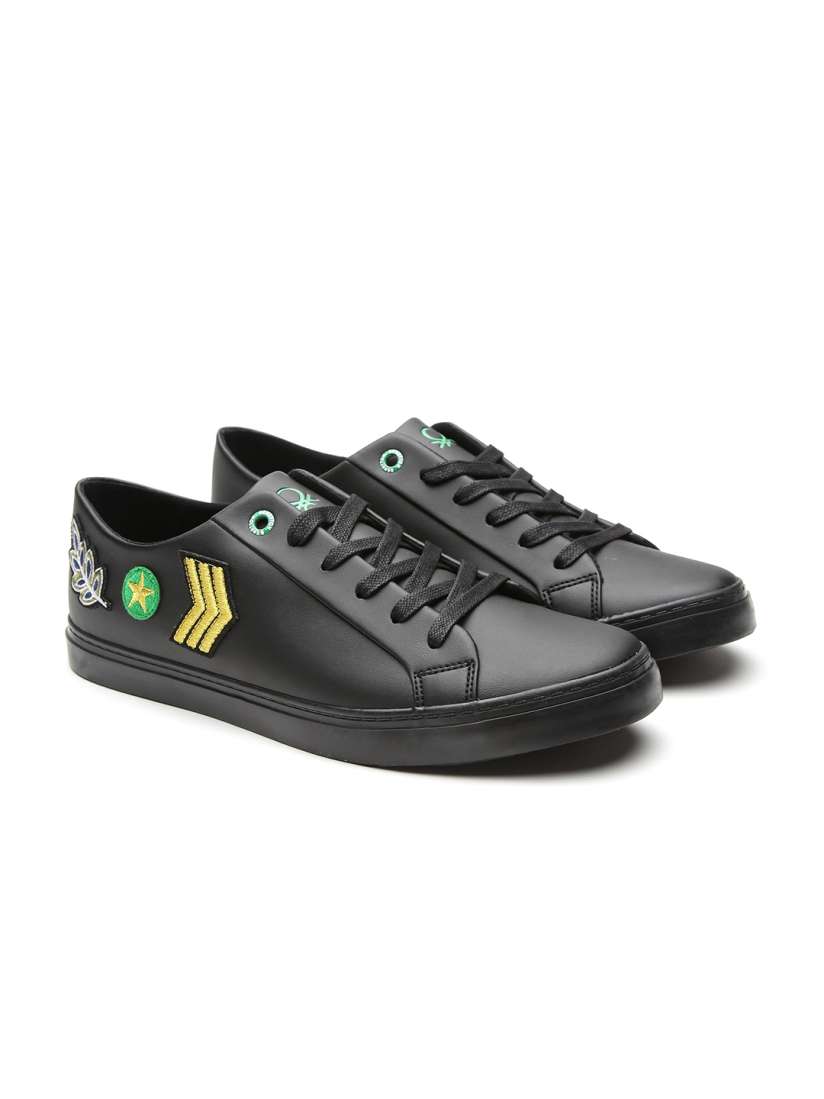 Myntra united colors of benetton shoes new arrivals