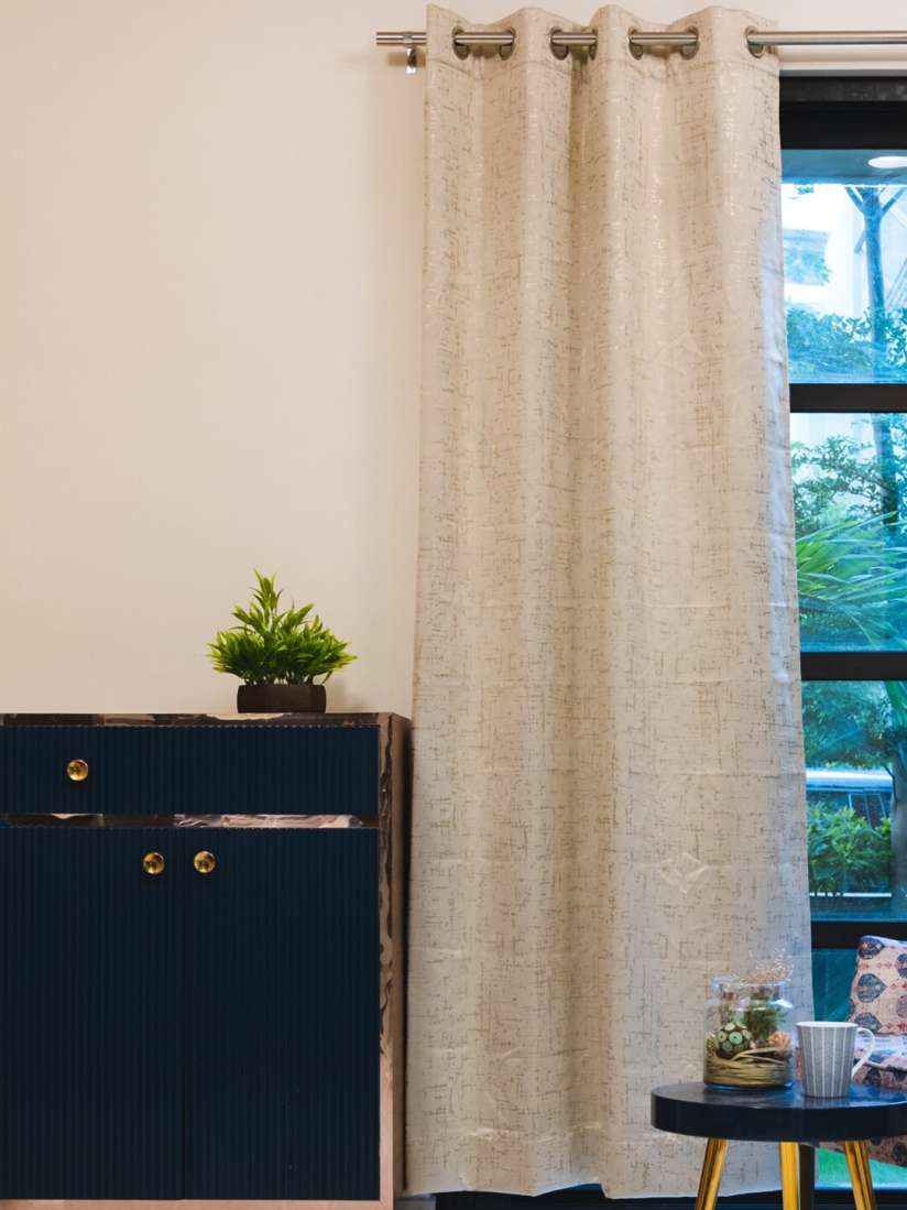 Myntra curtains discount