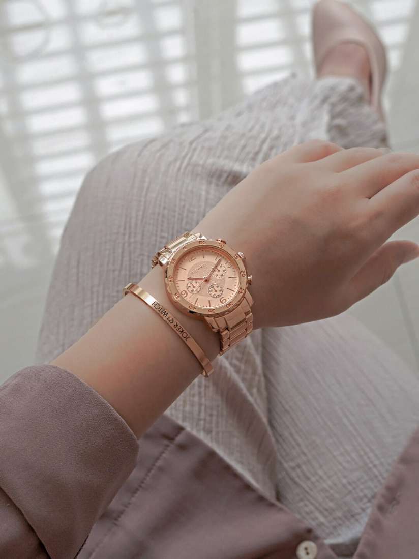 Myntra online shopping for women's watches clearance