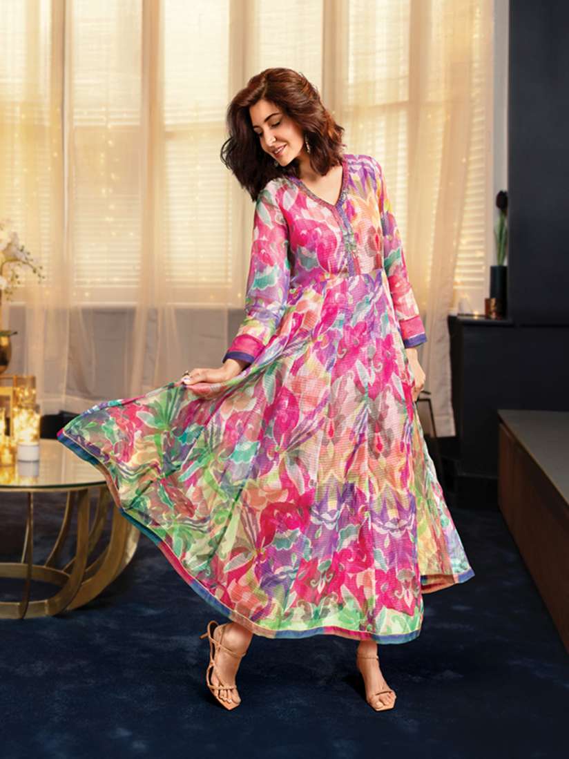 W ethnic wear deals