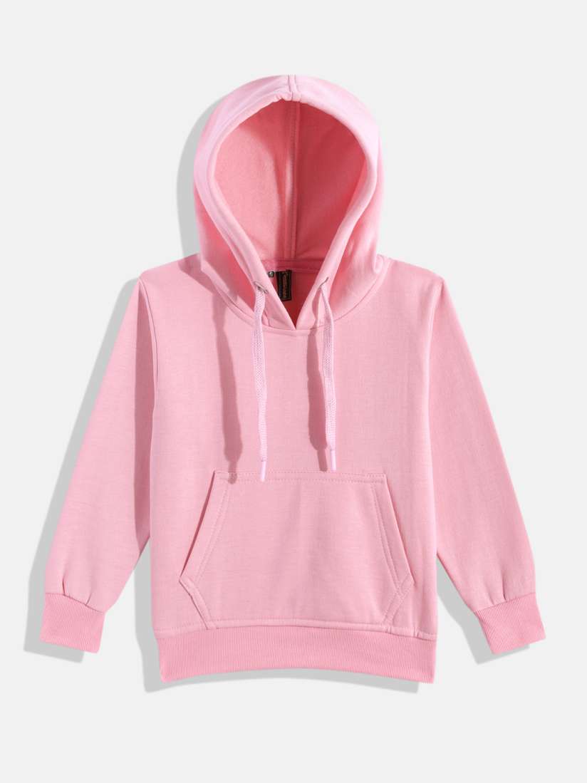 Buy ADBUCKS Girls Hooded Sweatshirt Sweatshirts for Girls 24767008 Myntra