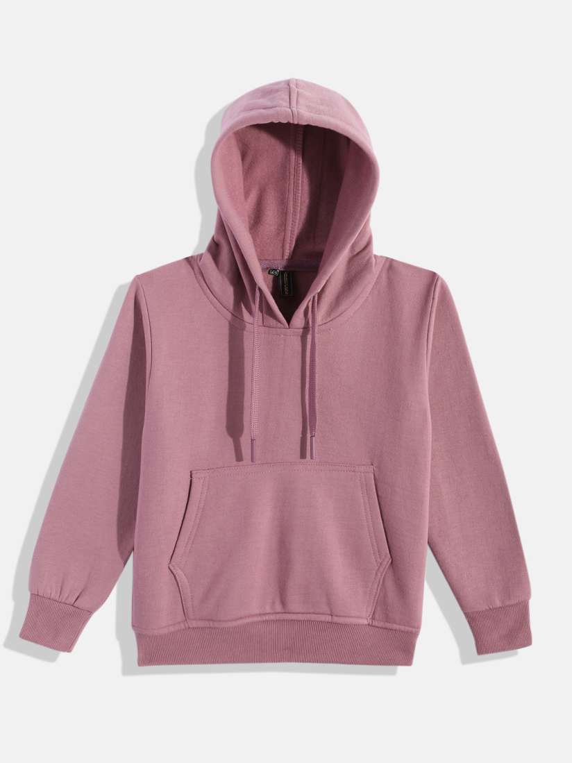 Hoodies for girls myntra shop