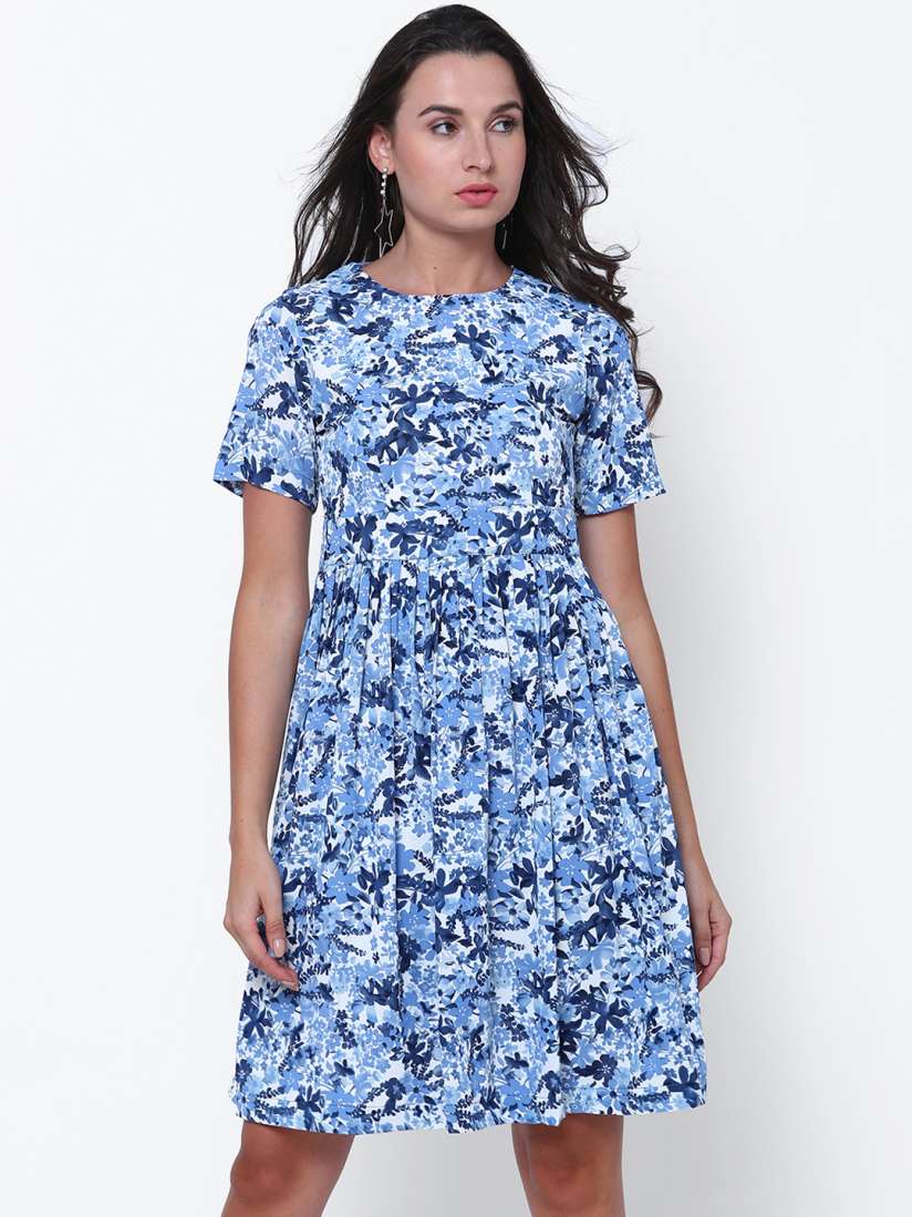 Myntra tokyo talkies dresses shop