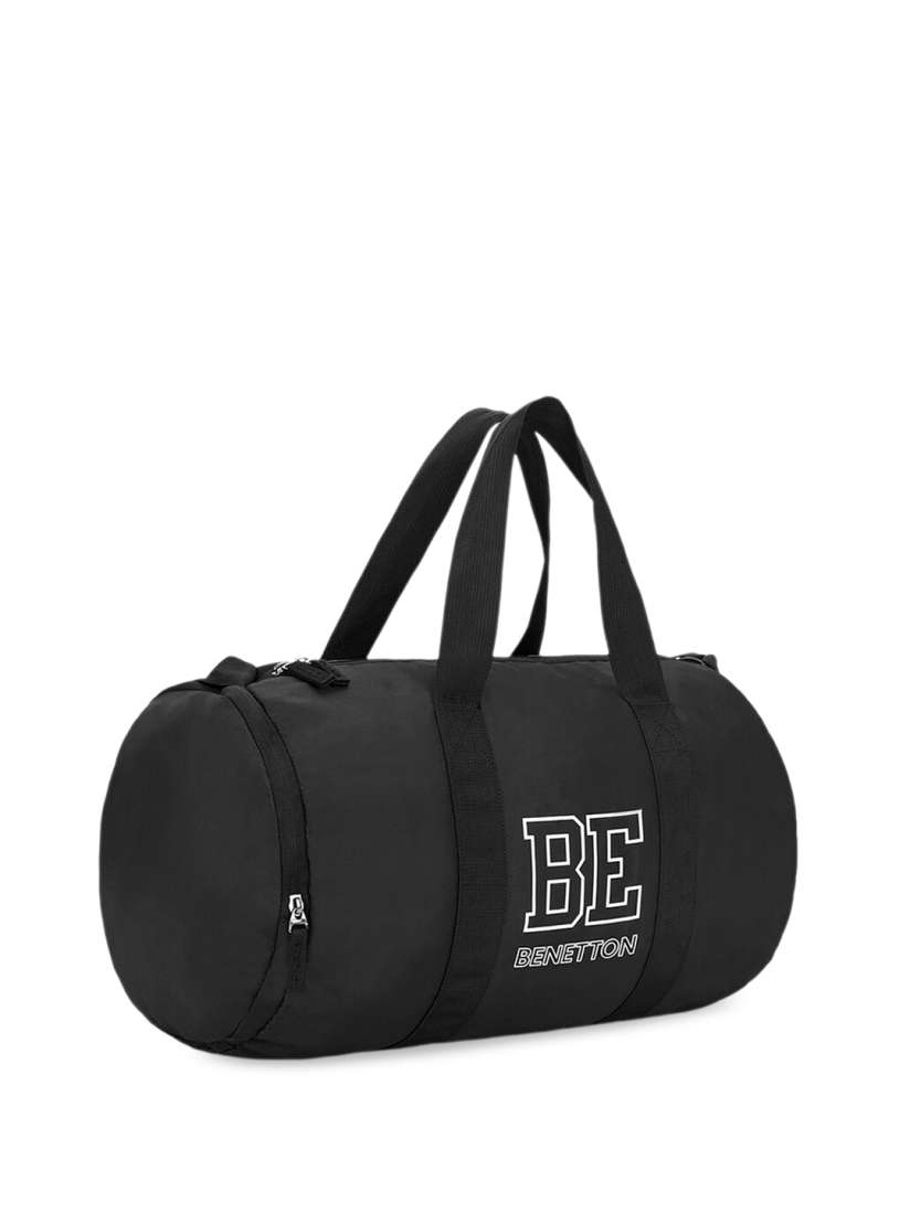 Buy United Colors of Benetton Printed Duffel Bag Duffel Bag for Unisex 24771396 Myntra