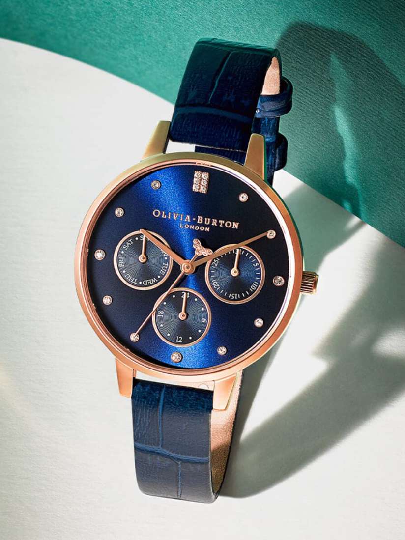 Olivia burton sat online