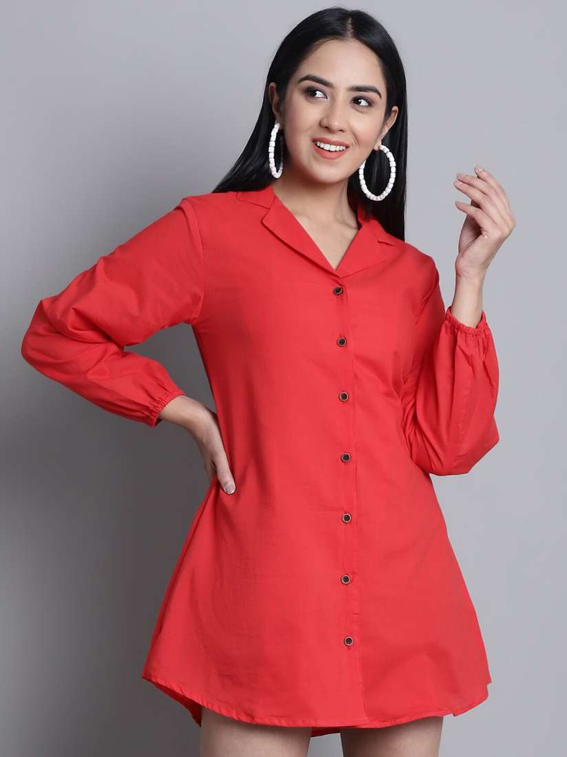 Myntra dresses top discount