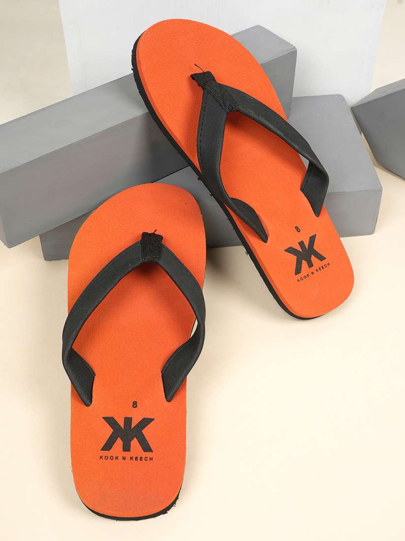 Kook n keech flip flops hotsell