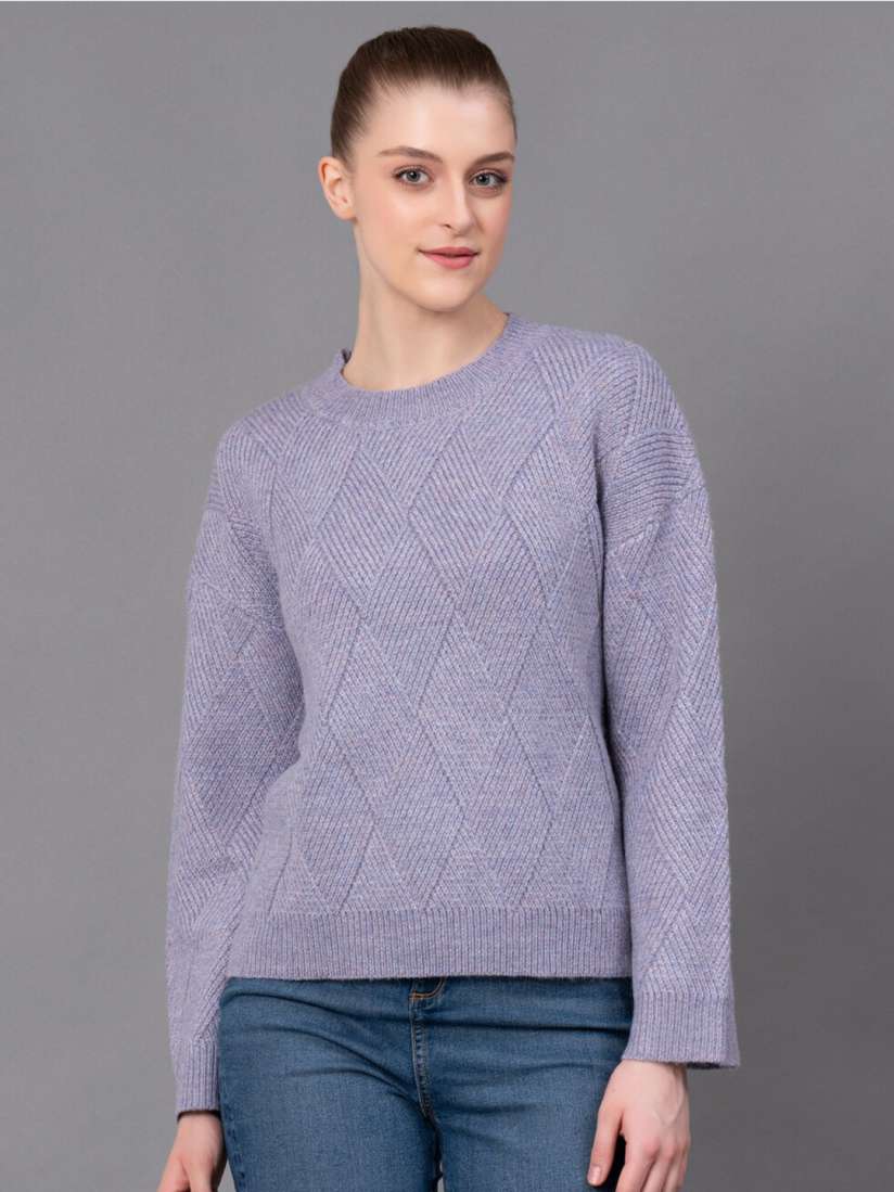 Red tape sweaters myntra on sale