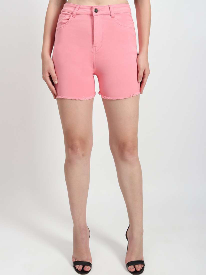 Myntra hot pants hot sale