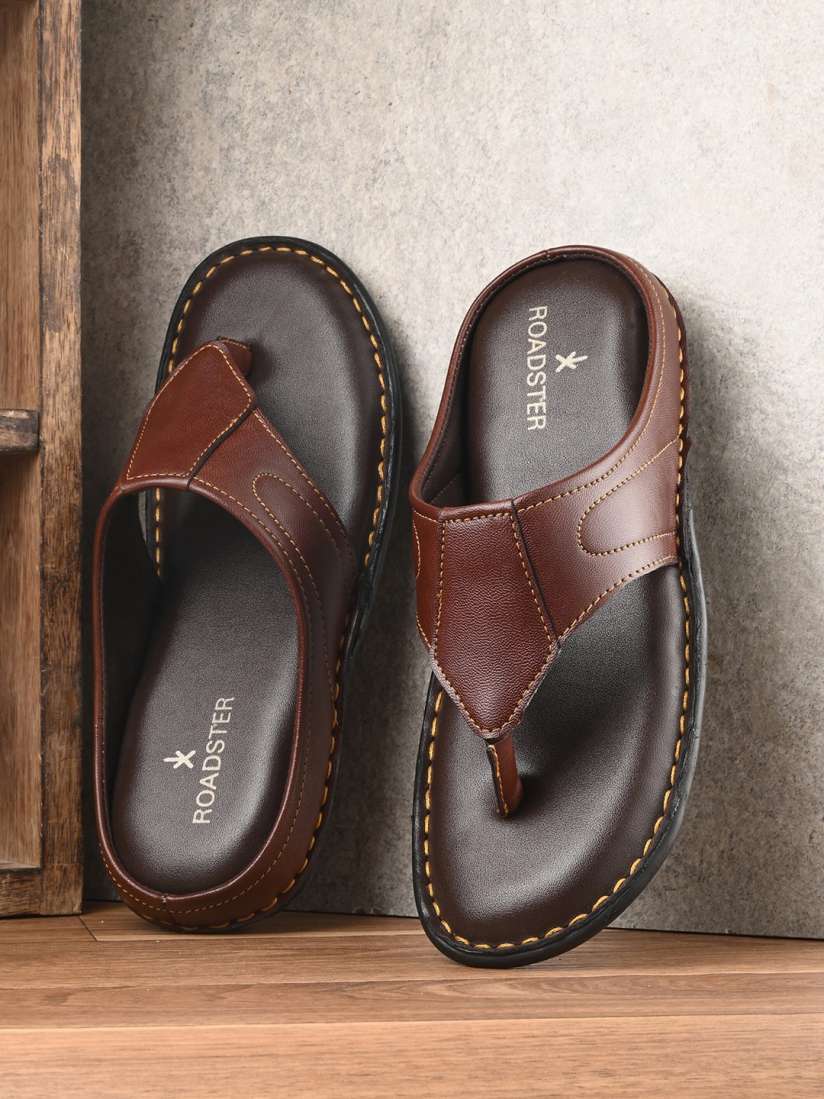 Roadster comfort sandals discount