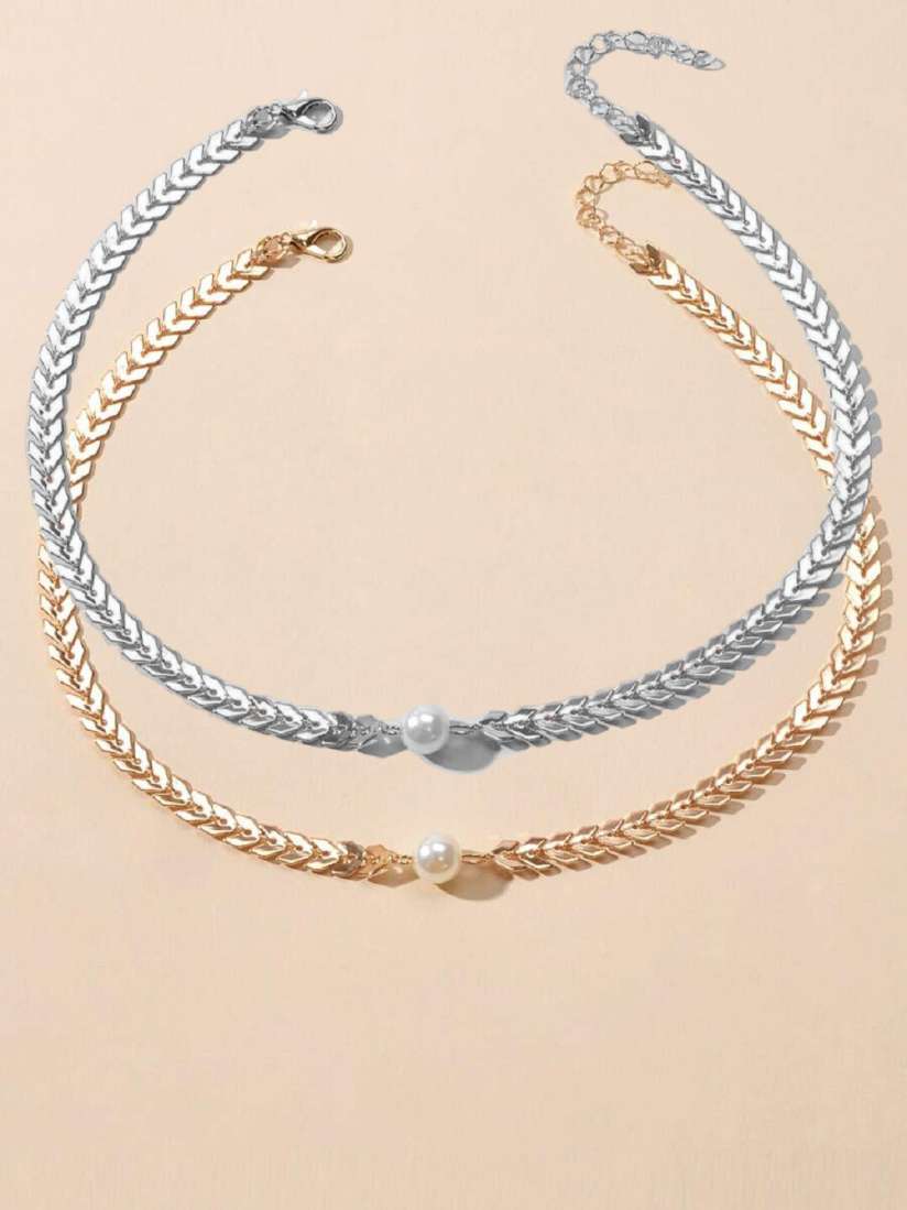 Myntra choker on sale