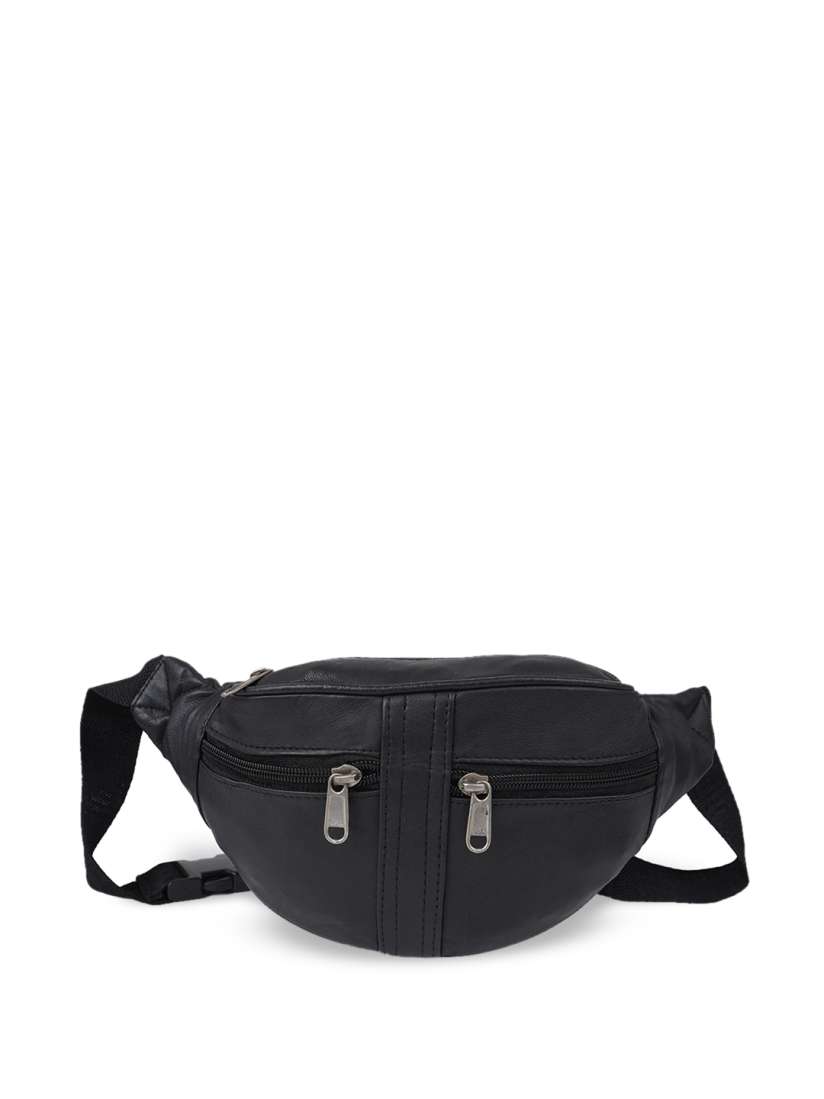 Waist bag myntra outlet