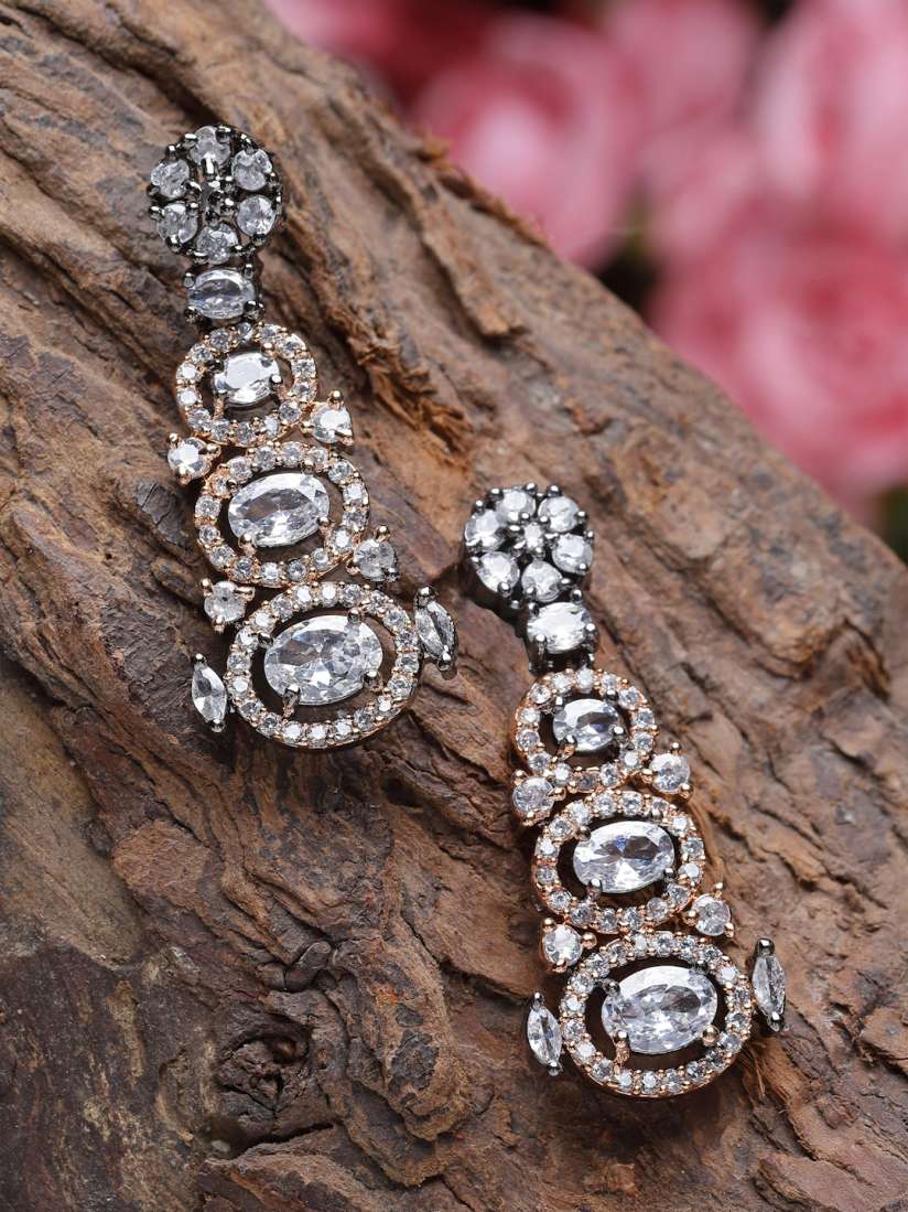 Zeneme earrings outlet