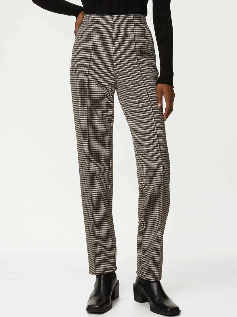 Marks and spencer ladies formal trousers sale