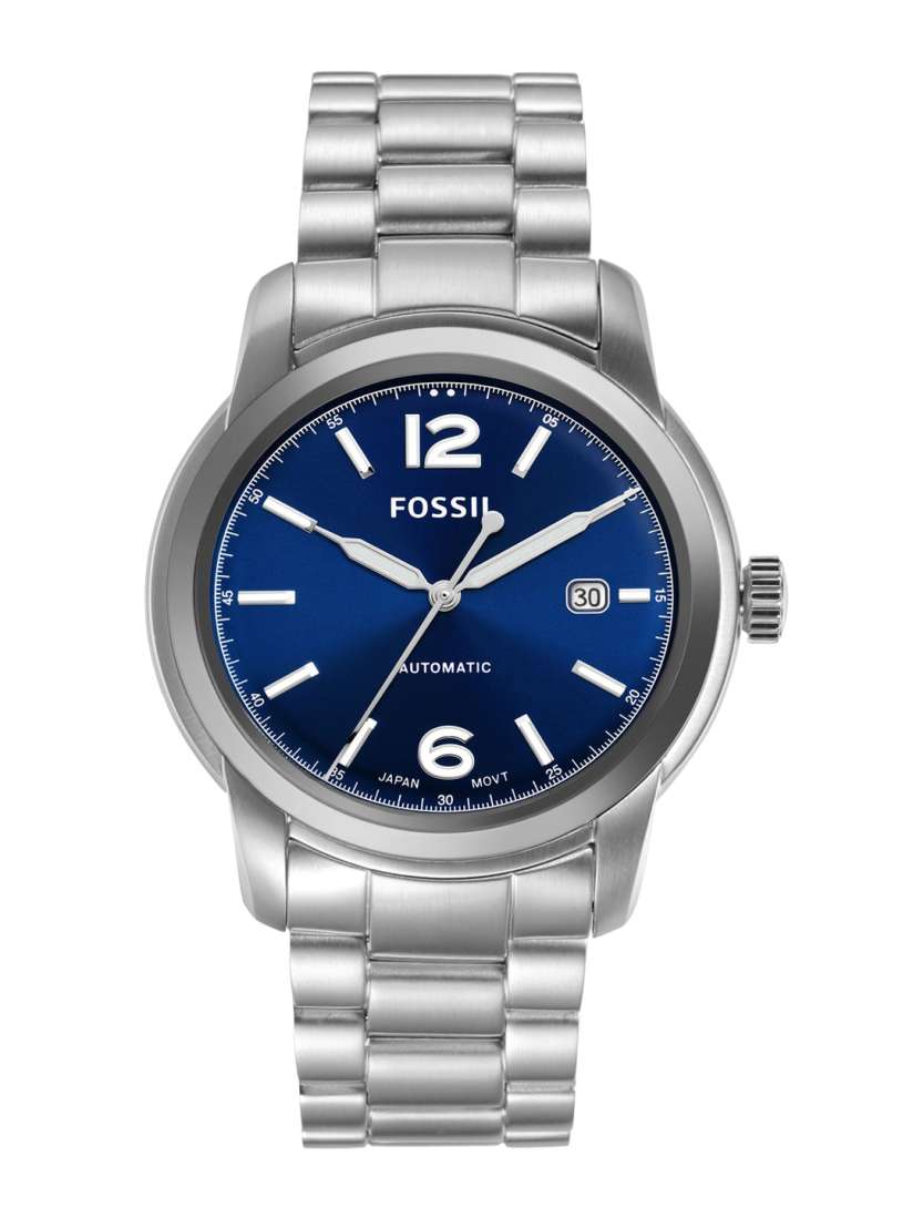 Fossil watches for men myntra sale