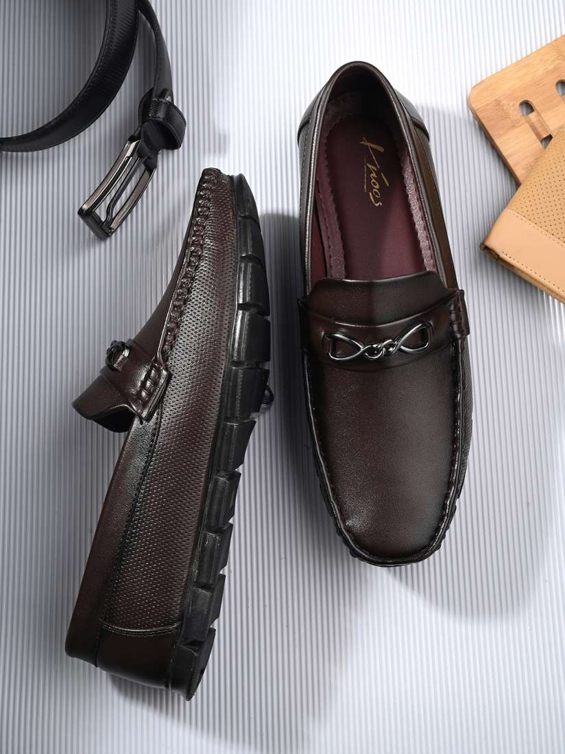 Knoos loafers shop