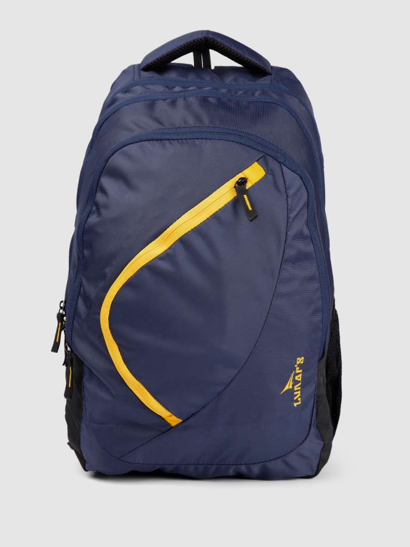 Buy LUNAR S Unisex Embroidered Backpack Backpacks for Unisex 24795452 Myntra