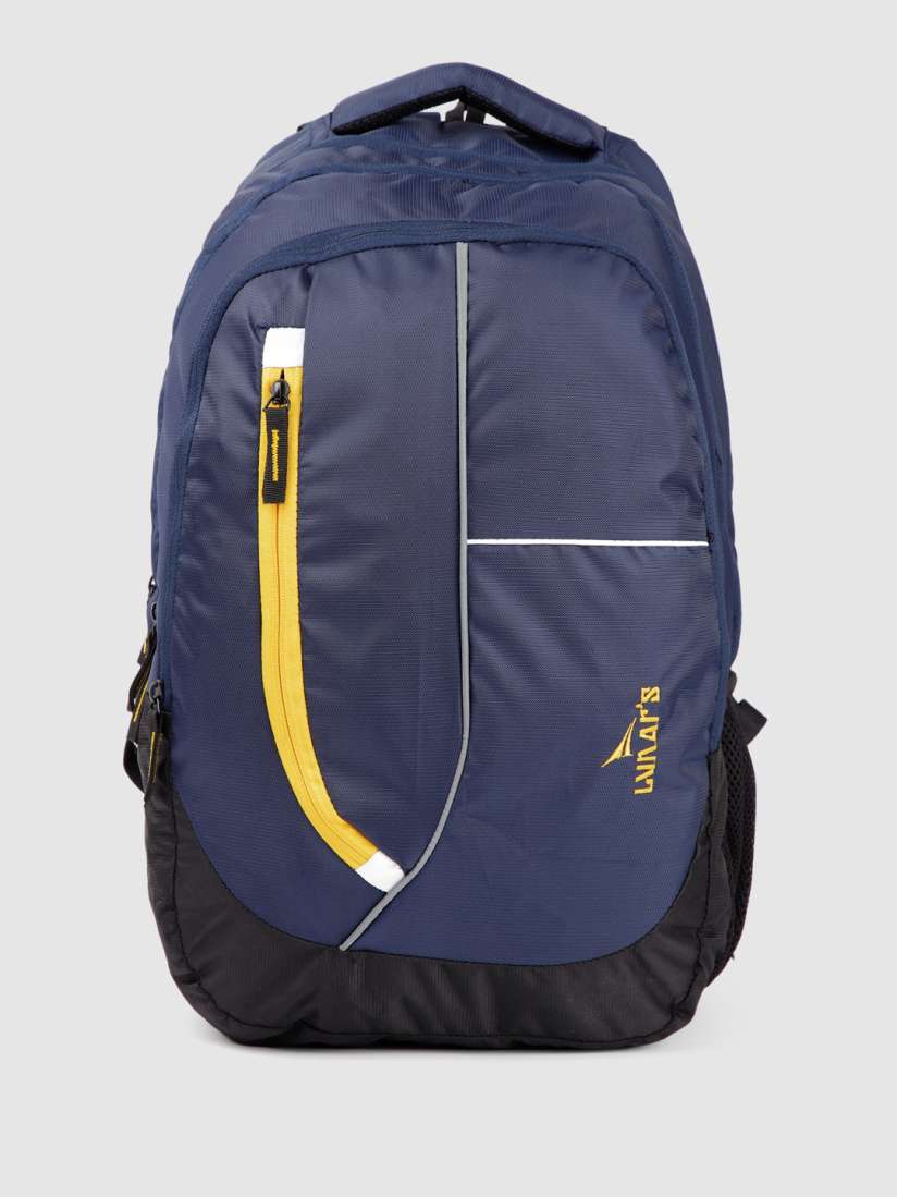 Myntra backpacks new arrivals