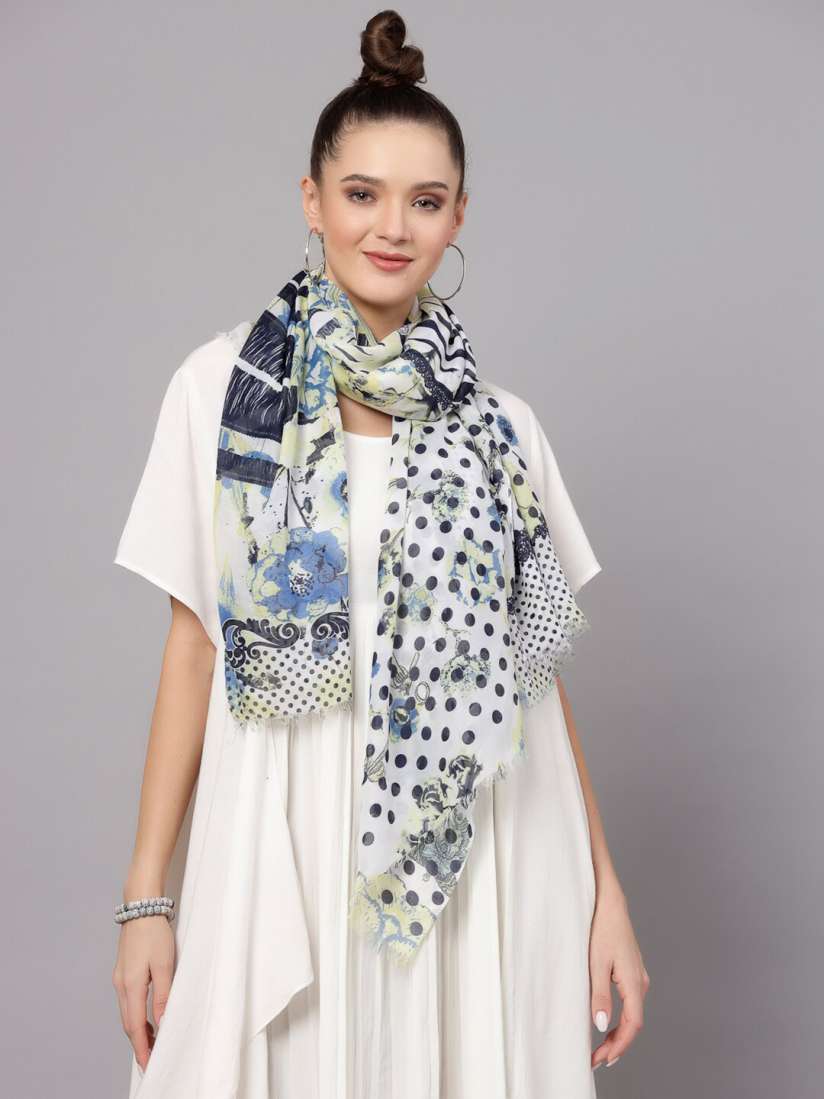 Myntra stoles on sale
