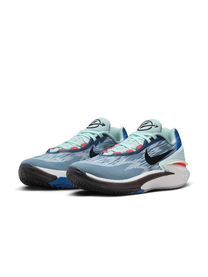 Buy Nike Men Air Zoom G.T. Cut 2 EP Basketball Shoes - Sports Shoes for Men  24800238 | Myntra