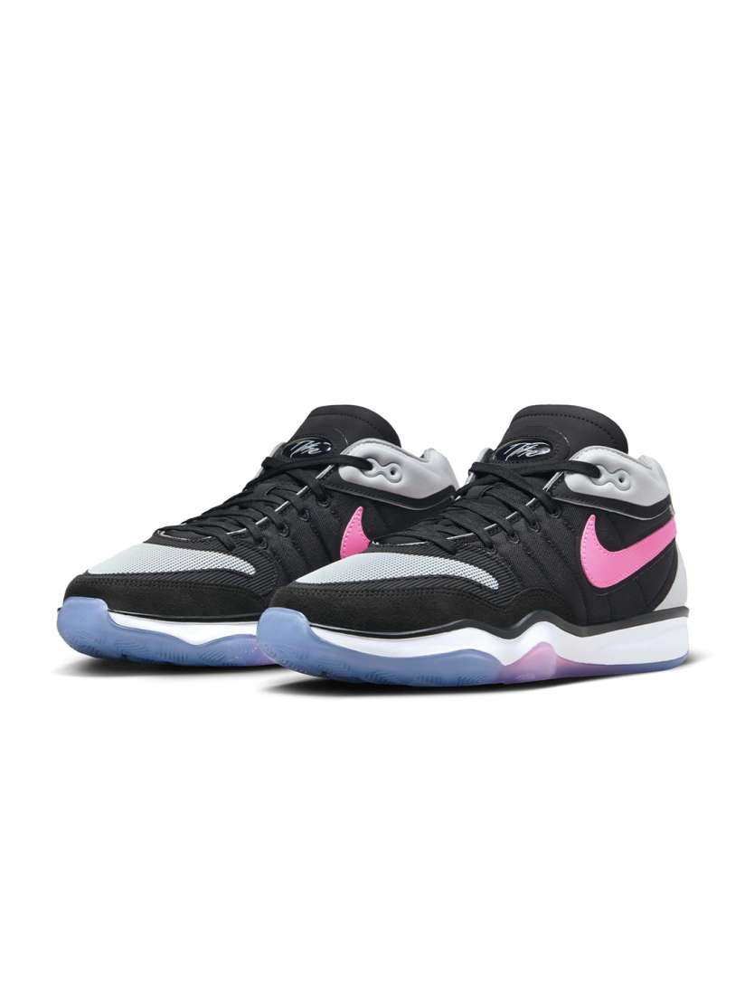 Buy Nike Men AIR ZOOM G.T. RUN 2 EP Basketball Shoes Sports Shoes for Men 24800252 Myntra