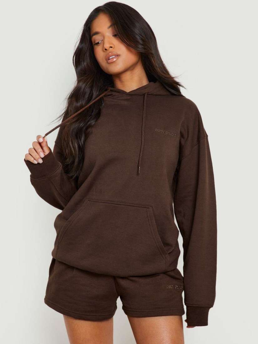 Petite hooded sweatshirts shop