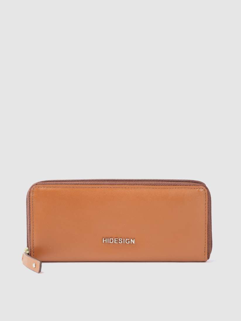 Hidesign ladies wallet store