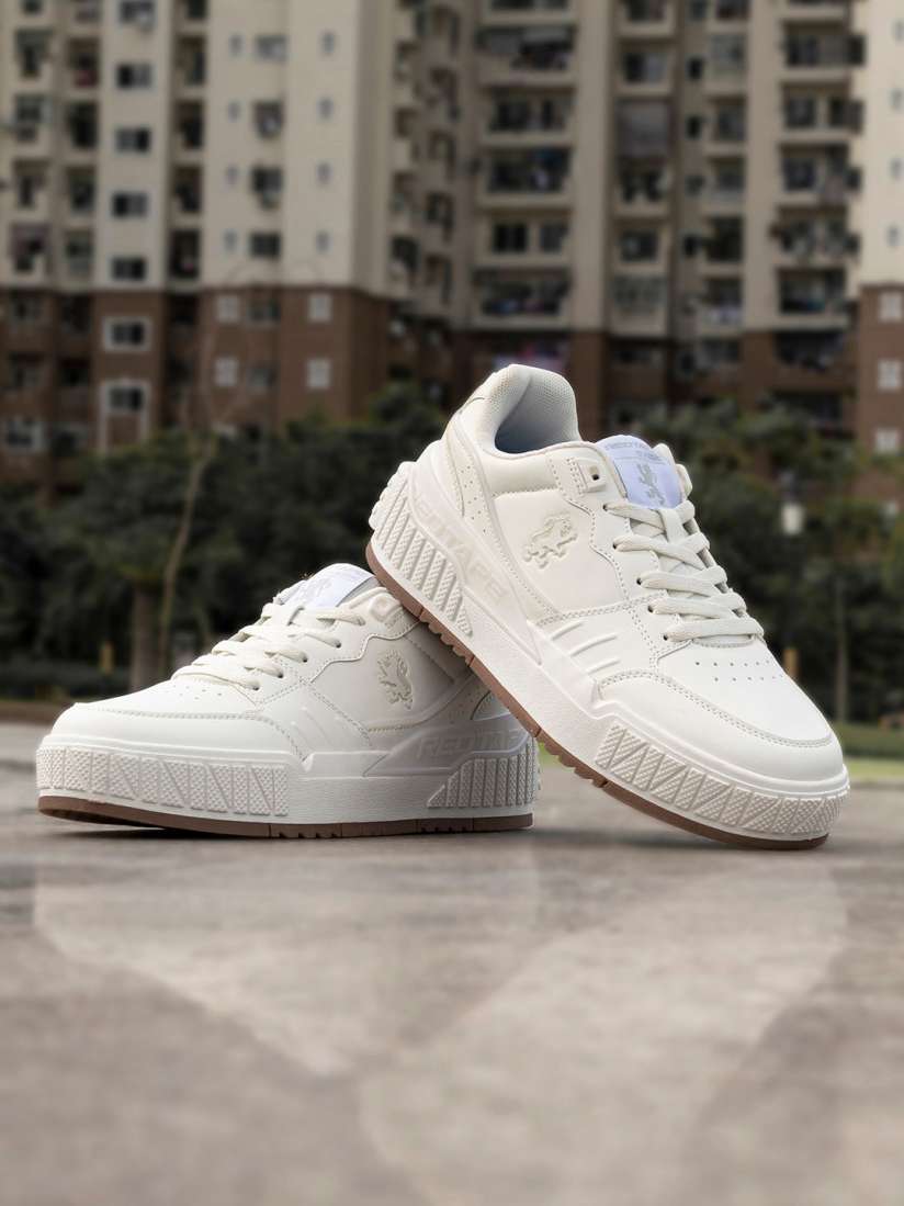 Buy Red Tape Men Memory Foam Insole Sneakers Casual Shoes for Men 24804430 Myntra