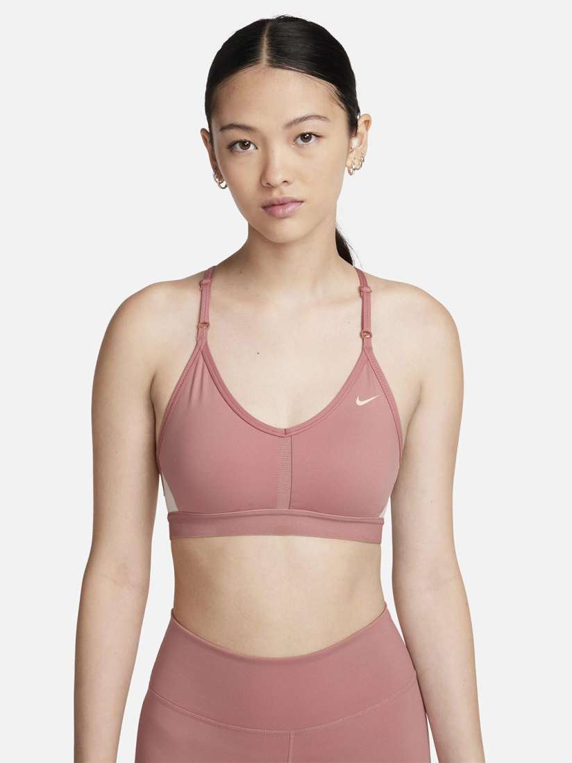 Nike sports bra myntra deals