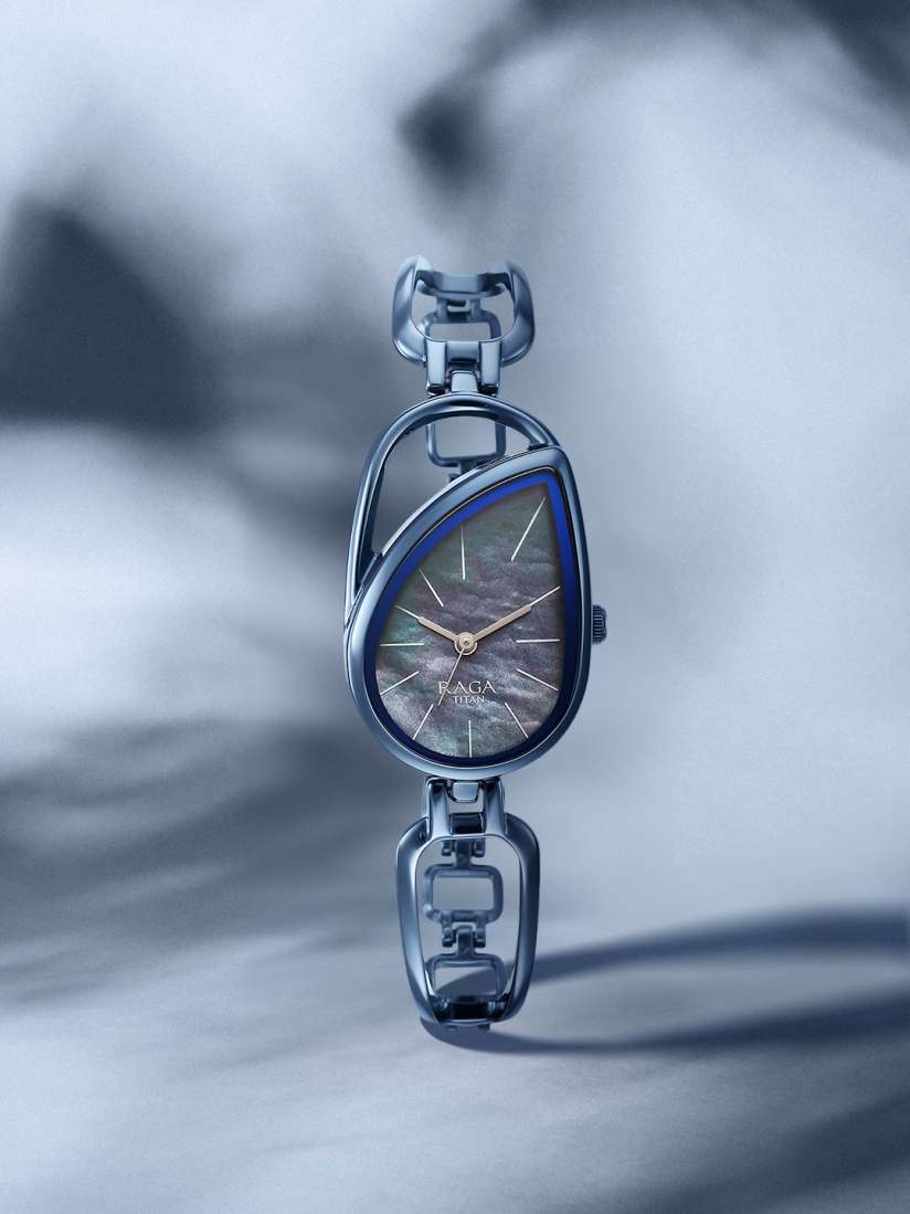 Titan watches for ladies myntra sale