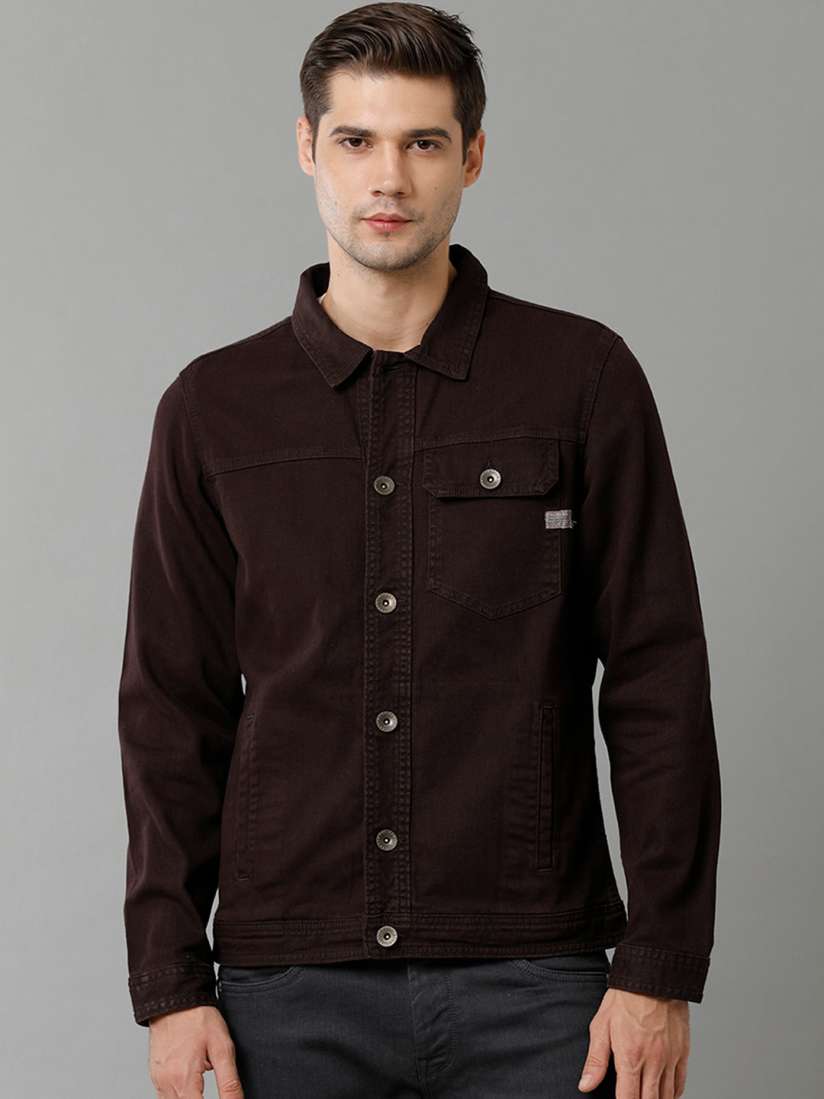 Voi jeans jacket 2025